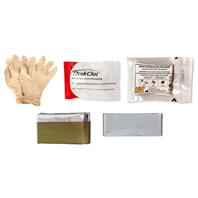 MICRO TRAUMA KIT NOW! SUPPLY REFILL