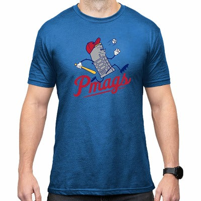 MAGPUL® BASES LOADED BLEND T-SHIRT