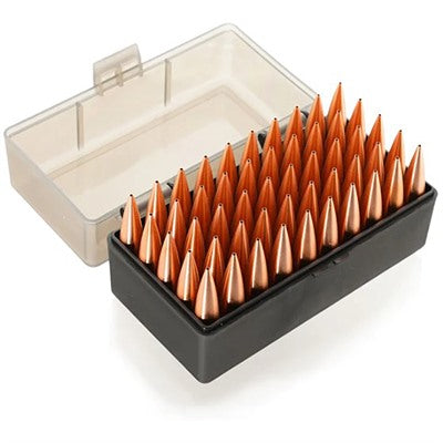MTH MATCH/TACTICAL/HUNTING 257 CALIBER (0.257") BULLETS 812191022323