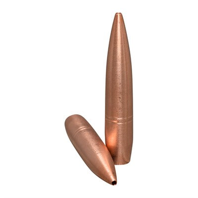 MTH MATCH/TACTICAL/HUNTING 264 CALIBER/6.5MM (0.264") BULLETS