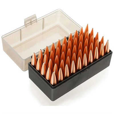 MTH MATCH/TACTICAL/HUNTING 338 CALIBER (0.338") BULLETS 812191021838
