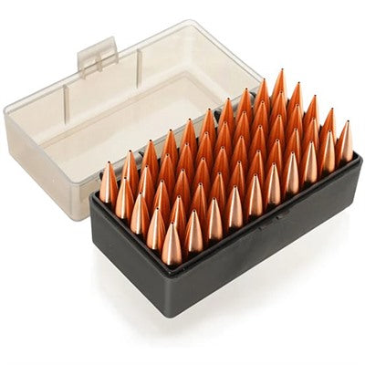 MTH MATCH/TACTICAL/HUNTING 338 CALIBER (0.338") BULLETS 812191022507