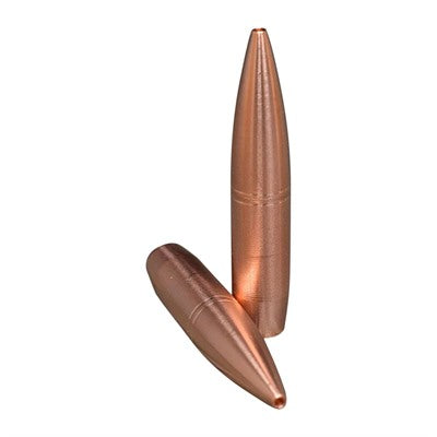 MTAC MATCH/TACTICAL 264 CALIBER/6.5MM (0.264") MAG FEED BULLETS