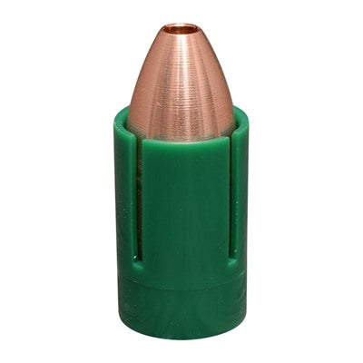MUZZLELOADER MAXIMUS .44 X .50 CALIBER BULLETS