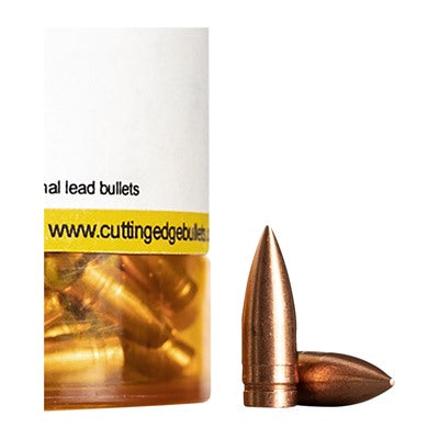CURX 22 LONG RIFLE (0.223") BULLETS 812191024600