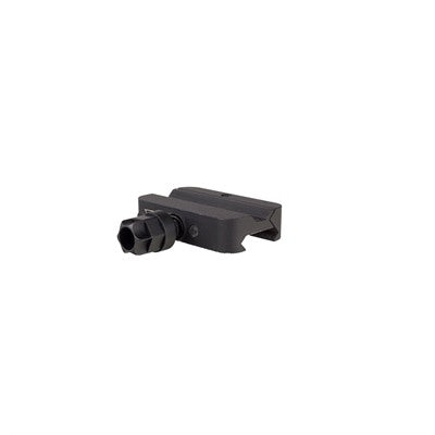 COMPACT ACOG MOUNT WITH Q-LOC TECHNOLOGY MOUNT