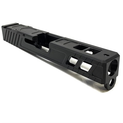 MARKSMAN V4 SLIDE FOR GLOCK 19 GEN 3