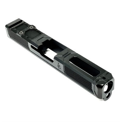 EXECUTIVE CARRY V5 SLIDE FOR GLOCK 20 GEN 3