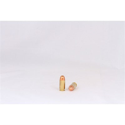 HSM 45 ACP 230gr FMJ Ammo
