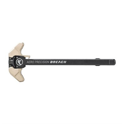 AR-15 BREACH SMALL LEVERS CHARGING HANDLE AMBIDEXTROUS
