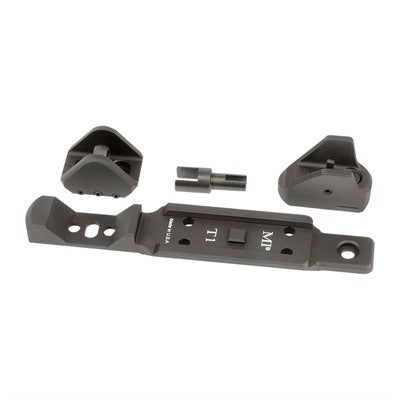 HENRY H5 BIG BOY 45/70 GHOST RING RAILS 812102033738