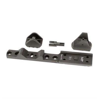 HENRY H4 LITTLE BOY PCC GHOST RING RAILS 812102033752