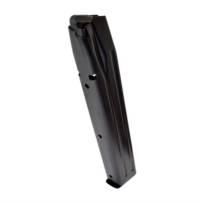 D&H Tactical Sig Sauer P320 9mm Luger Magazine 30rd Steel Black
