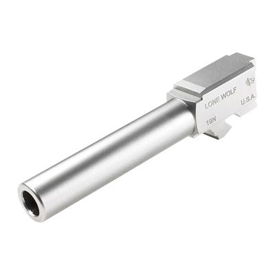 LWD M/19 BARREL FOR GLOCK 19