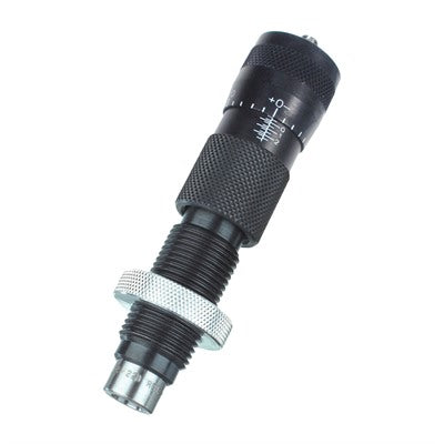 ULTRA? MICROMETER SEATER DIES 757253990984