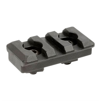 M-LOK ACCESSORY RAILS POLYMER