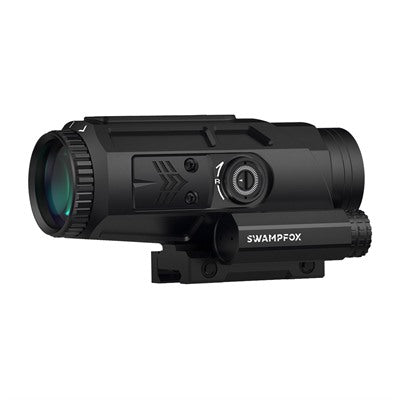 SABER 5X PRISM RED DOT 889157002286