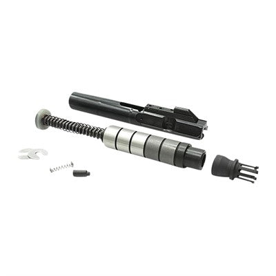 ENHANCED 9MM AR BOLT WITH 9MM SCS FOR LAW TACTICAL FOLDER