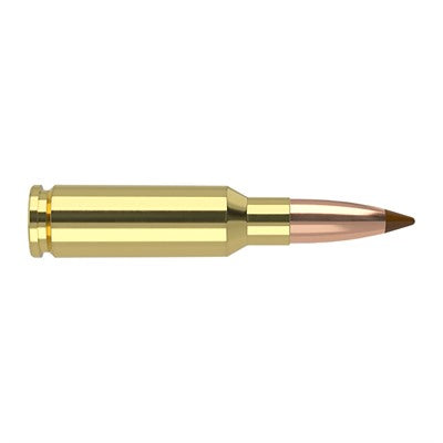 Nosler 6.5mm Grendel Ballistic Tip 120gr PolyTip Ammo