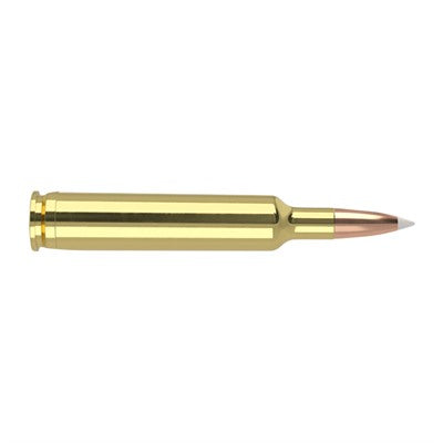 Nosler .257 Weatherby Mag Trophy Grade 110gr PolyTip Ammo