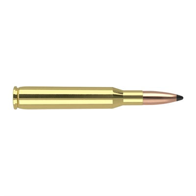 Nosler 61024 Trophy Grade Partition 130 Grain .270 Winchester