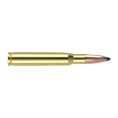 Nosler 60055 Trophy Grade Nosler Spitzer Partition 150 Grain .30-06 Springfield 3000 fps
