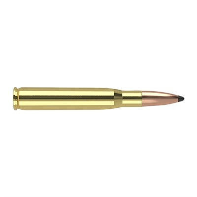 Nosler .30-06 Springfield Trophy Grade 180gr Partition Ammo