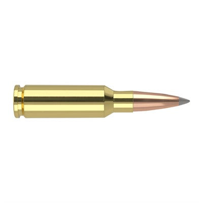 Nosler 60146 Trophy Grade Nosler Spitzer AccuBond Long Range 129 Grain 6.5mm Grendel 2350 fps