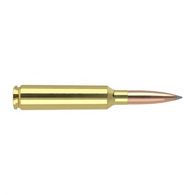 Nosler 6.5-284 Norma Trophy Grade 129gr AccuBond Ammo