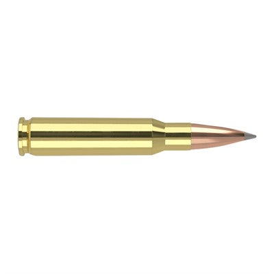 Nosler 60101 Trophy Grade Nosler Spitzer AccuBond Long Range 168 Grain .308 Win / 7.62x51mm 2750 fps