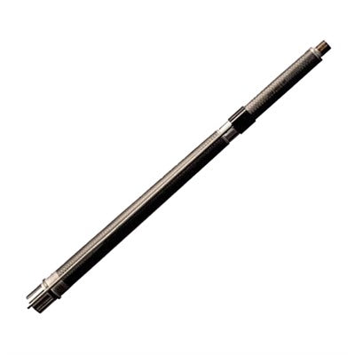 AR-15/M16 CARBON FIBER BARREL WITH ADJUSTABLE GAS BLOCK