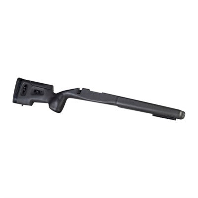 TFM AEROGRADE LONG ACTION CARBON FIBER CHASSIS