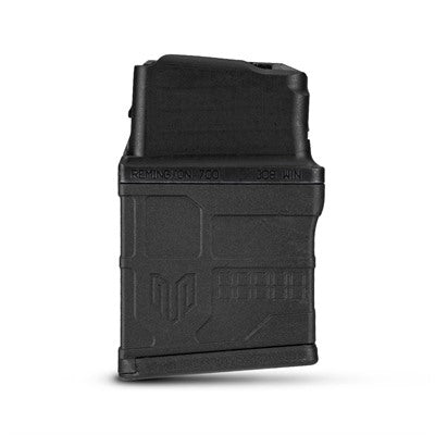 REMINGTON 7600 SHORT ACTION STRAIGHT FIT MAGAZINE 10-ROUND