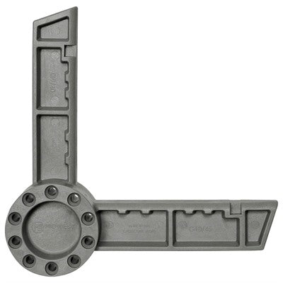 PISTOL CALIBER CARBINE FOR GLOCK~ RECEIVER BLOCK