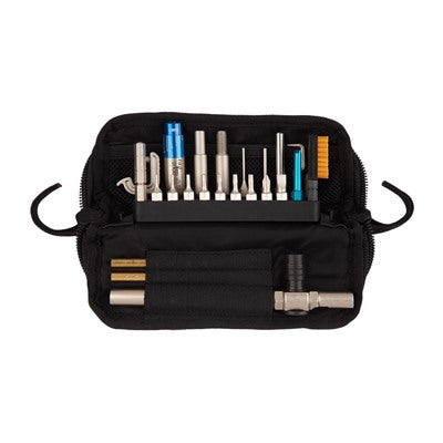 PISTOL KIT FOR GLOCK®