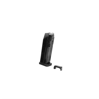 SHIELD ARMS S-15 STARTER KIT 1 MAGAZINE GEN 2 POWERCRON GLOCK 43X/48 15RD W/1 BLACK STEEL RELEASE
