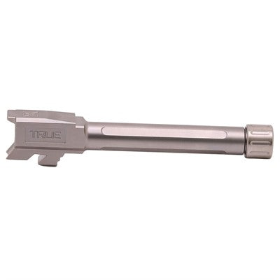 THREADED BARREL FOR GLOCK® 48