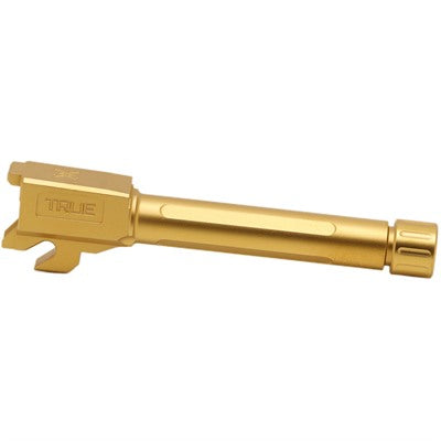 THREADED BARREL FOR SIG SAUER P320 COMPACT