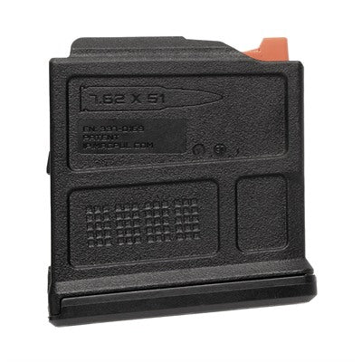 PMAG 5 7.62 AC 308 WINCHESTER 5RD FOR SIG CROSS BLACK