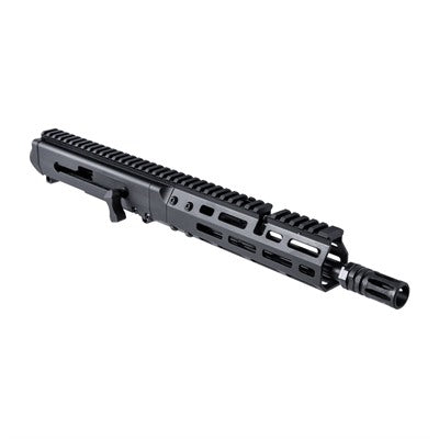 BRN-180SH SUPPRESSOR OPTIMIZED 300 BLACKOUT 10" UPPER RECEIVER