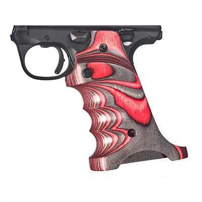 LAMINATE GRIPS FOR RUGER MARK IV 22/45