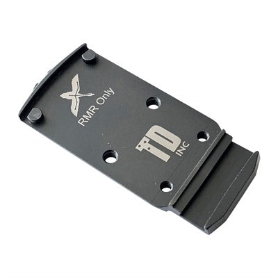 P320 OPTIC PLATFORM- COMMERCIAL M17/M18, SIG P320 X5 LEGION