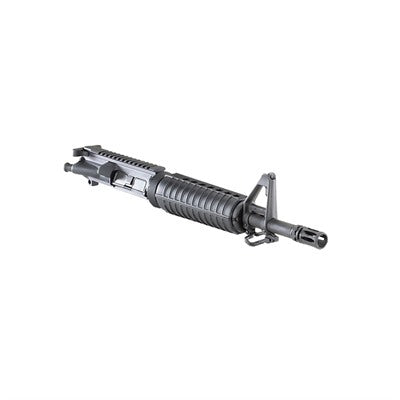 AR-15 11.5" GOVERNMENT UPPER RECEIVER 2-PC HANDGUARD 1-7