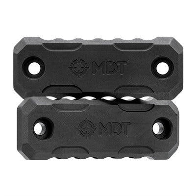M-LOK EXTERIOR FOREND WEIGHTS