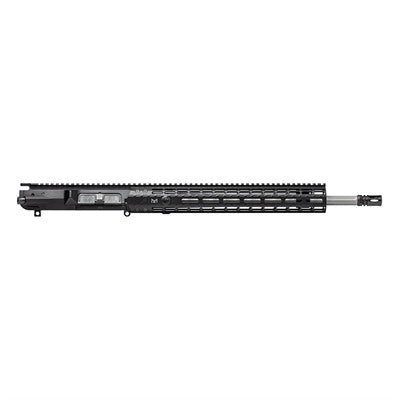M5E1 308 WINCHESTER ASSEMBLED UPPER RECEIVER W/GEN 2 HANDGUARD