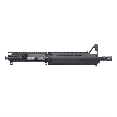 AR15 COMP ASSEMBLED UPPER 5.56 NATO CARBINE BARREL W/PINNED FSB