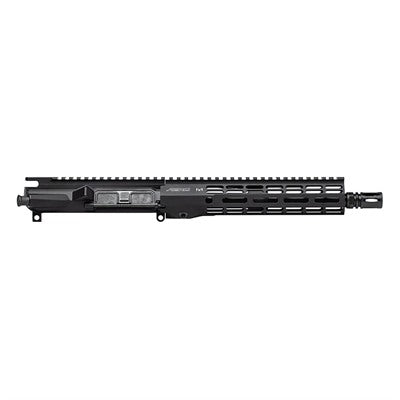 M4E1-T 300 BLACKOUT COMPLETE UPPERS