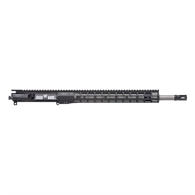 M4E1 THREADED 6.5 GRENDEL ASSEMBLED UPPER RECEIVER W/ATLAS R-ONE