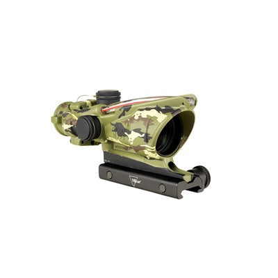 ACOG BAC 223/5.56 BDC 4X32MM FIXED RIFLE SCOPE