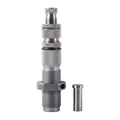 TAPER CRIMP SEATING HANDGUN DIE 090255445091
